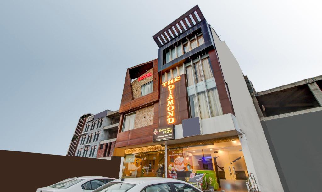 DIAMOND HOTEL & SPA, Zirakpur (updated prices 2024)