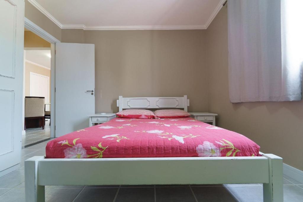  Aluguel Apartamento 2 quartos 50 m Mar Bombinhas SC 684