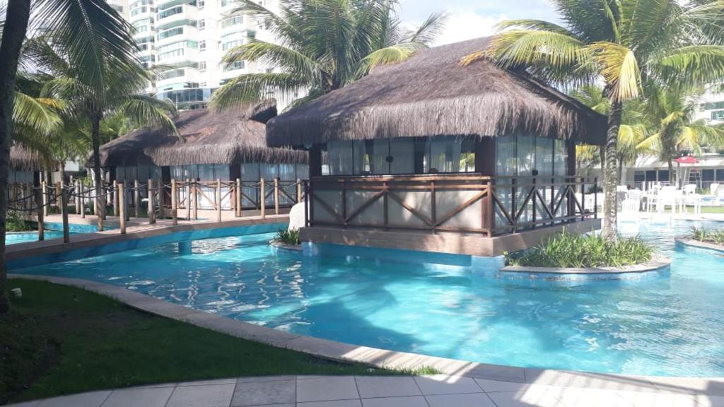  Temporada RJ Bora Bora Barra Resort