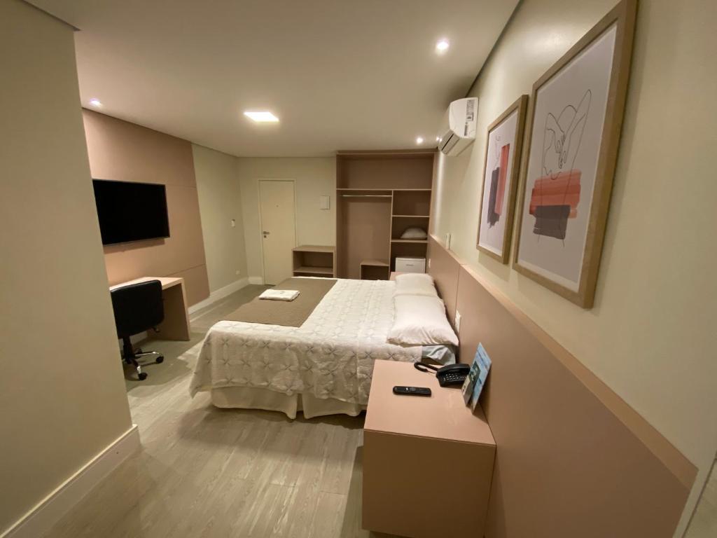  Hotel Marajó