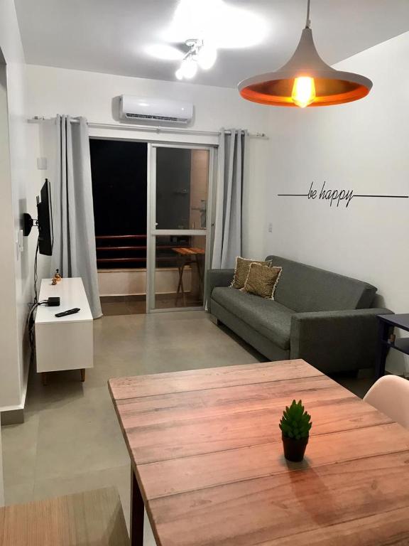  Apartamento 400 mts da Praia.
