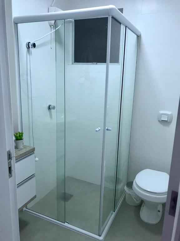  Apartamento 400 mts da Praia.
