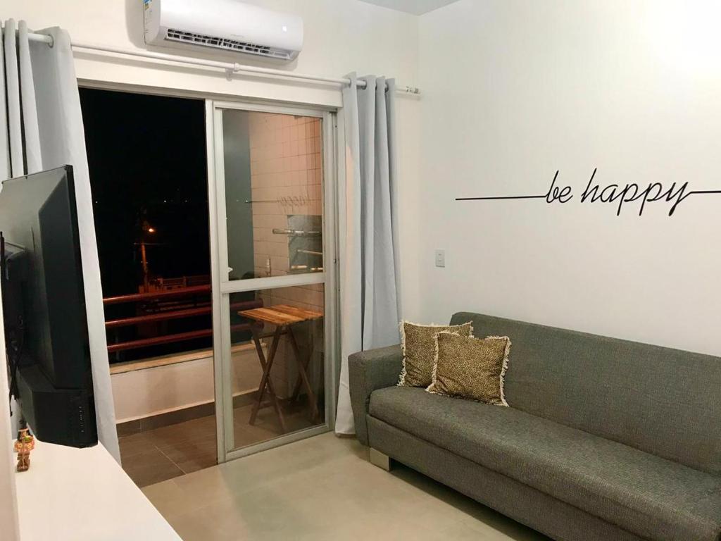  Apartamento 400 mts da Praia.
