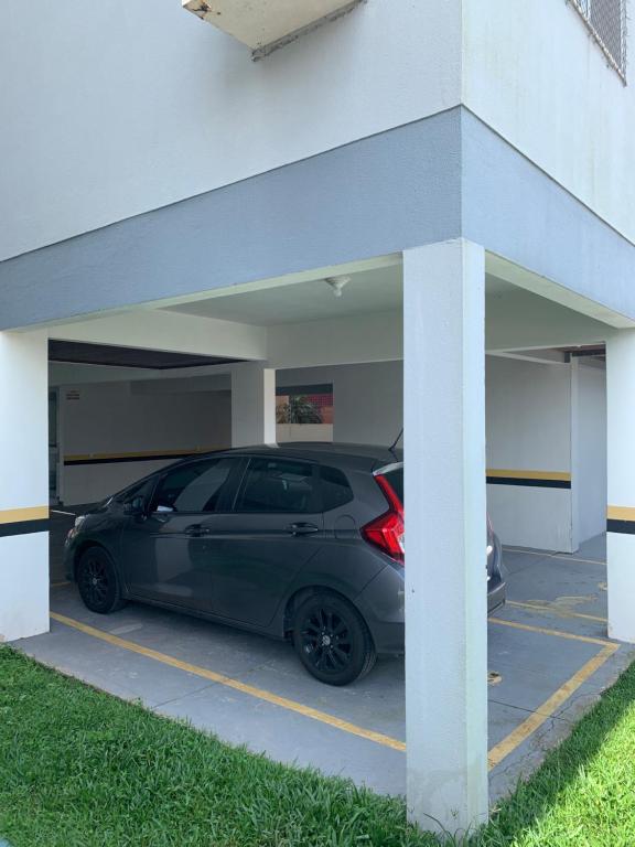  Apartamento 400 mts da Praia.