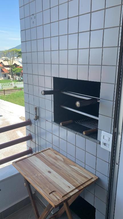  Apartamento 400 mts da Praia.
