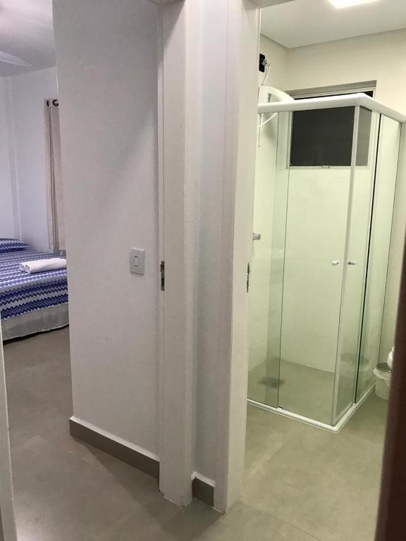  Apartamento 400 mts da Praia.