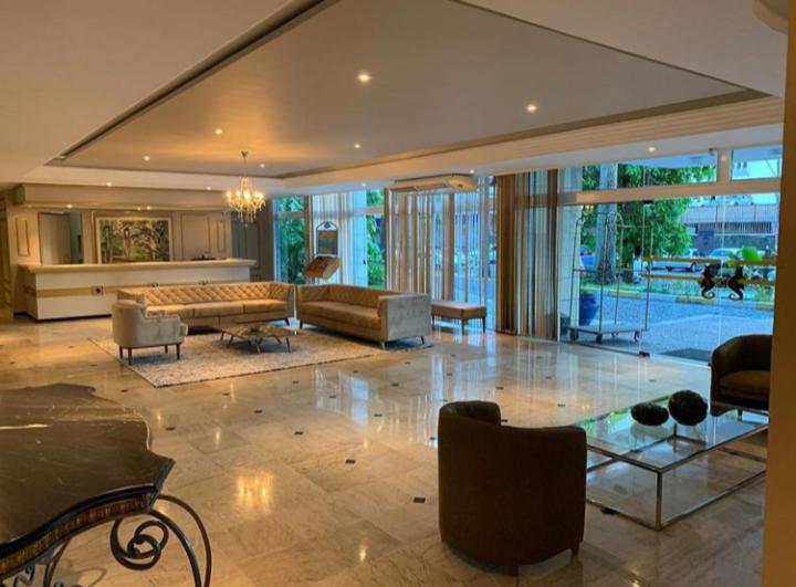  Imperial Suites