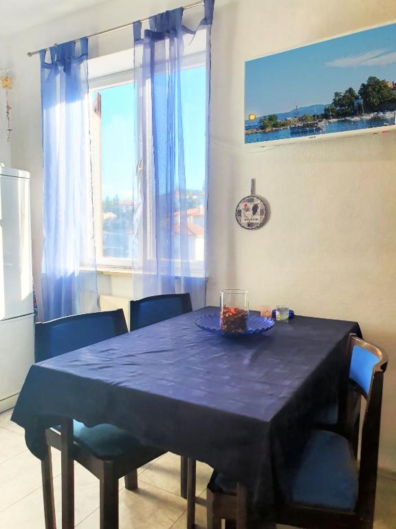 Zdjęcie z galerii obiektu Apartmani Senka w mieście Ika