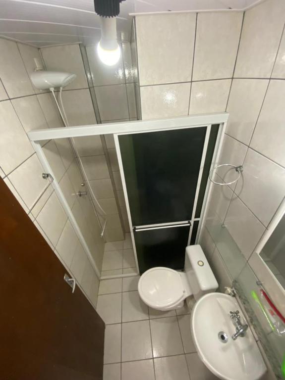  Apartamento Bromelias