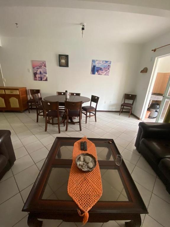  Apartamento Bromelias
