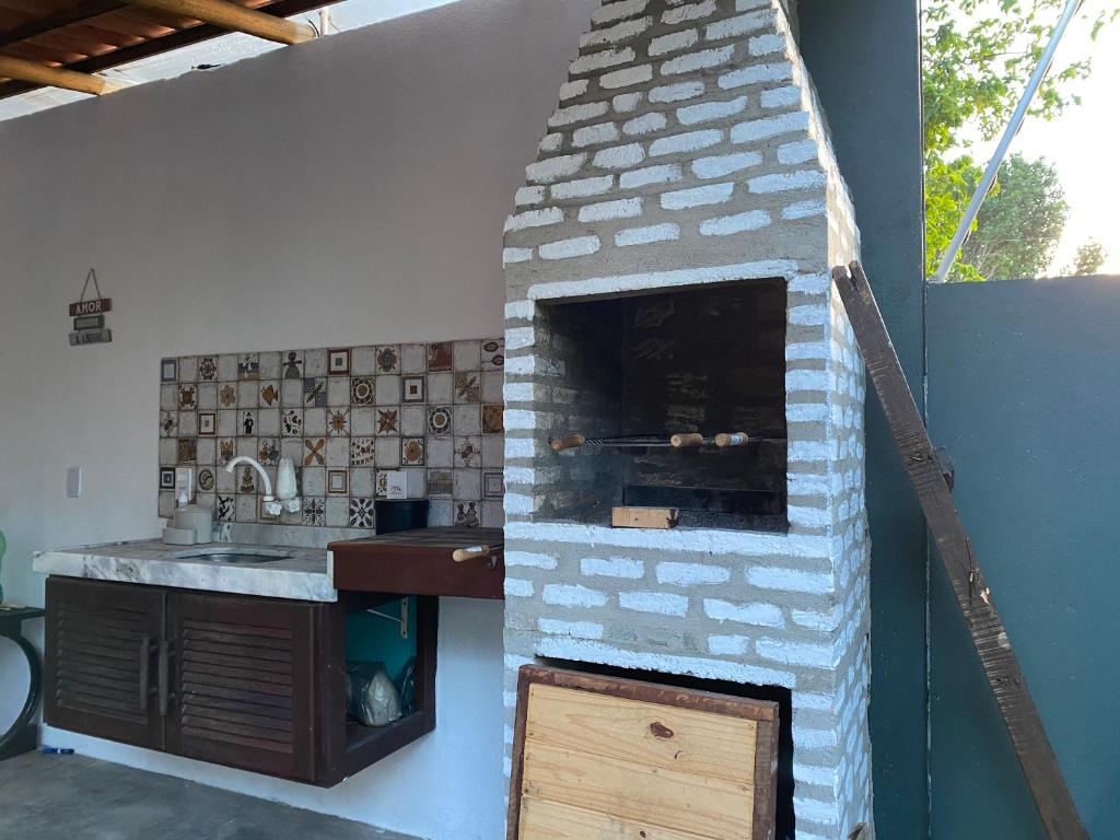  Cabana Shambhala