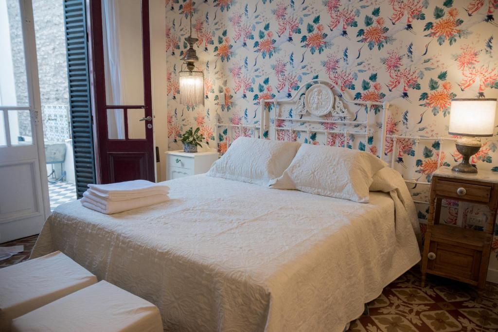Versión Moreno - Double Or Twin Room With Private Bathroom