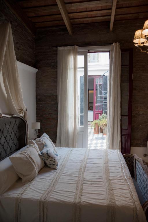 Versión Moreno - Superior Triple Room