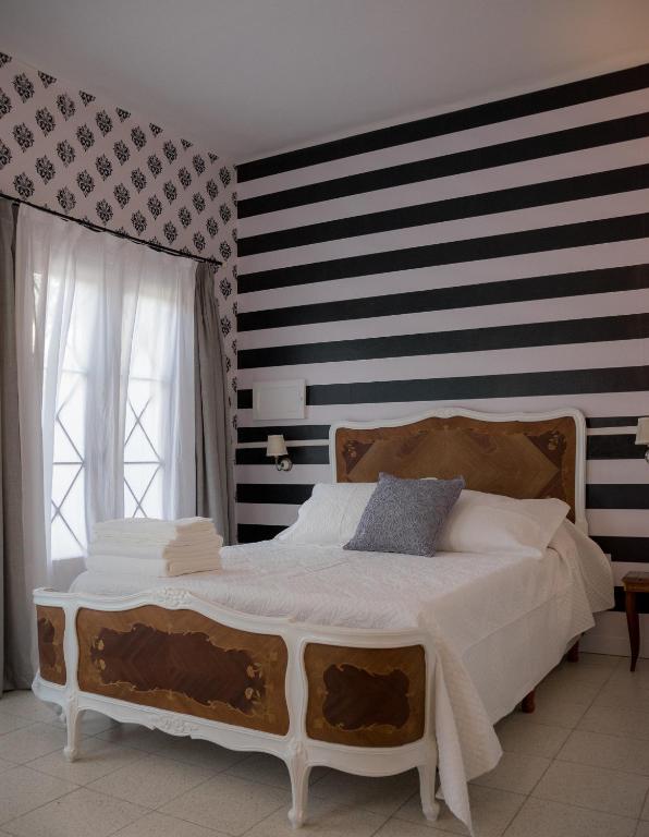 Versión Moreno - Deluxe Double Room