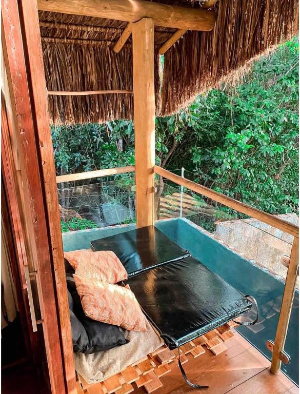  Cabana Shambhala