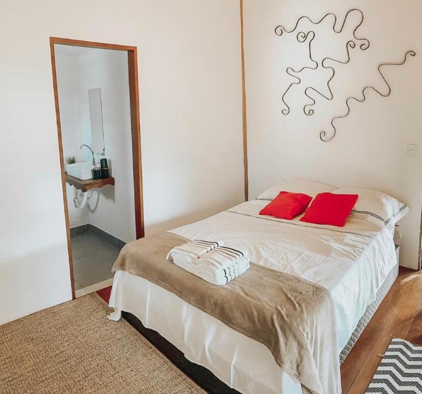  Cabana Shambhala