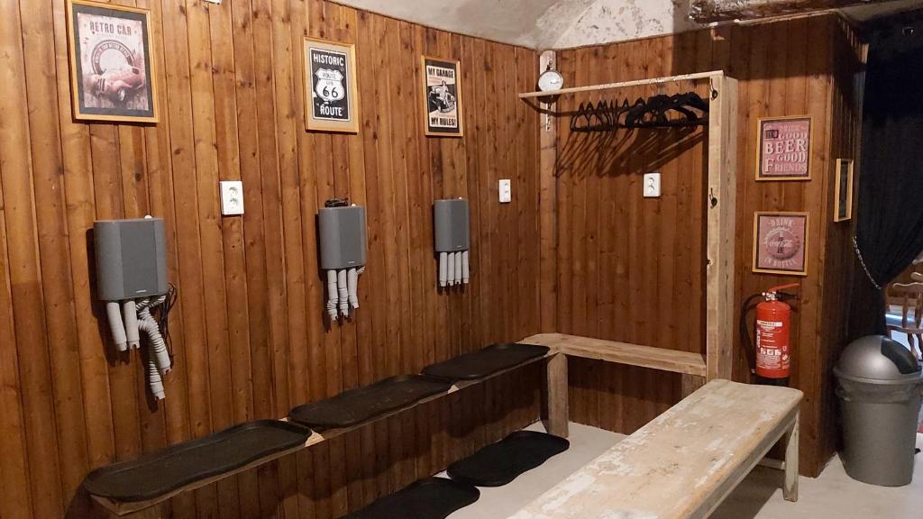 Fotografie z fotogalerie ubytování Pension Leano v destinaci Nötsch