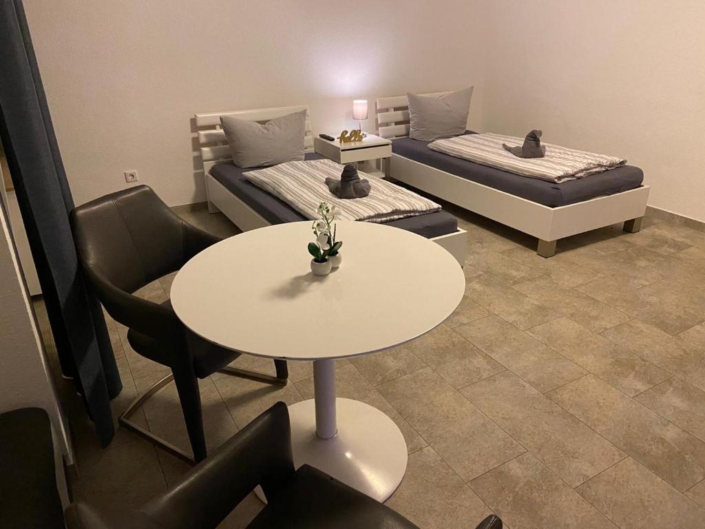 Apartment Hannover - One-Bedroom Apartment