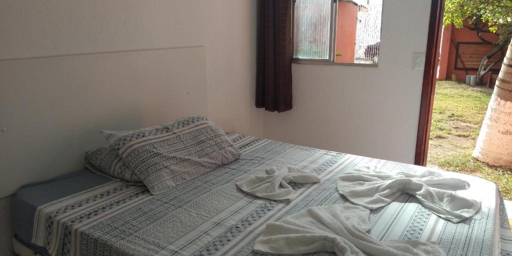  Pousada Suites das Galinhas