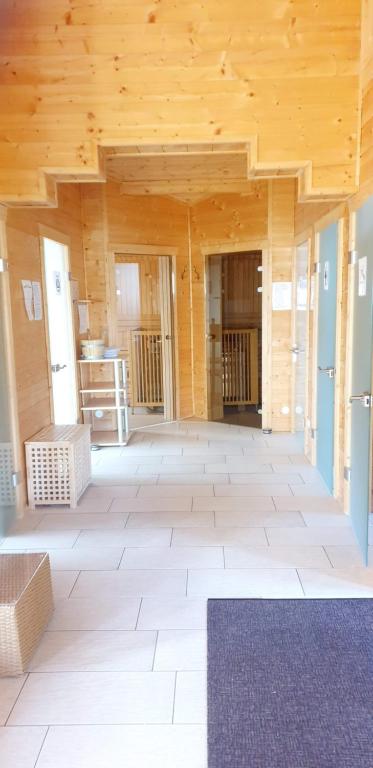 Fotografie z fotogalerie ubytování Hubertushof v destinaci Trattenbach