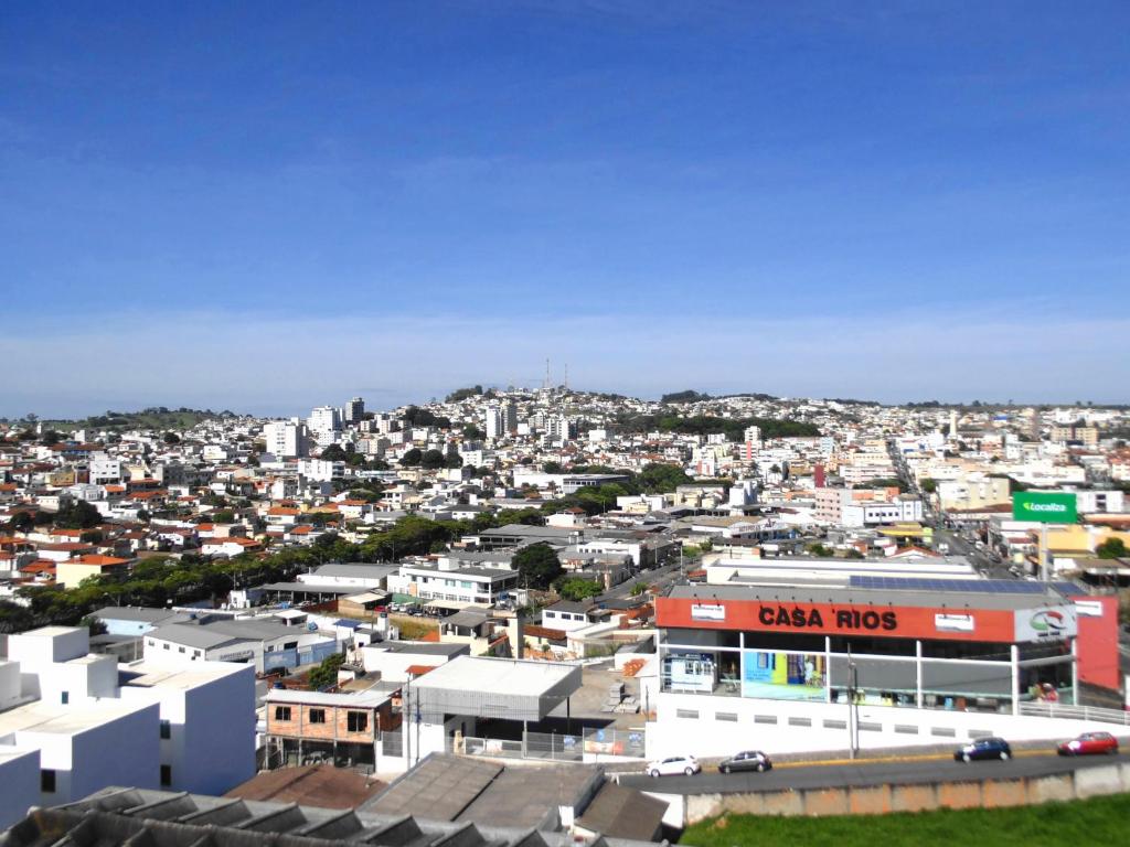  Cambraia Hotel