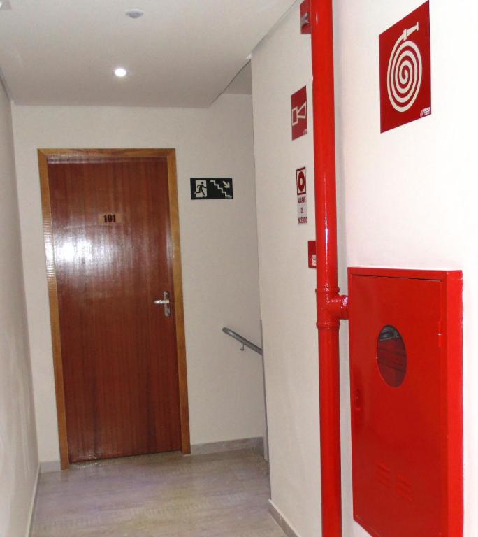  Cambraia Hotel