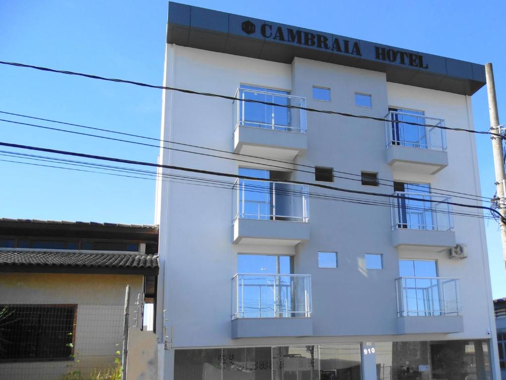  Cambraia Hotel