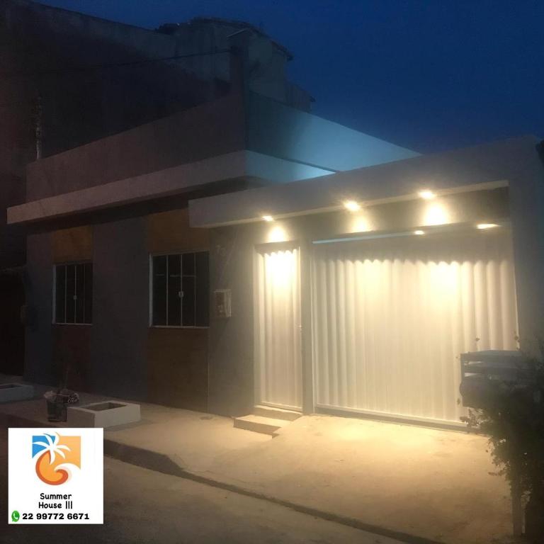 Summer House III - Arraial do Cabo - Centro