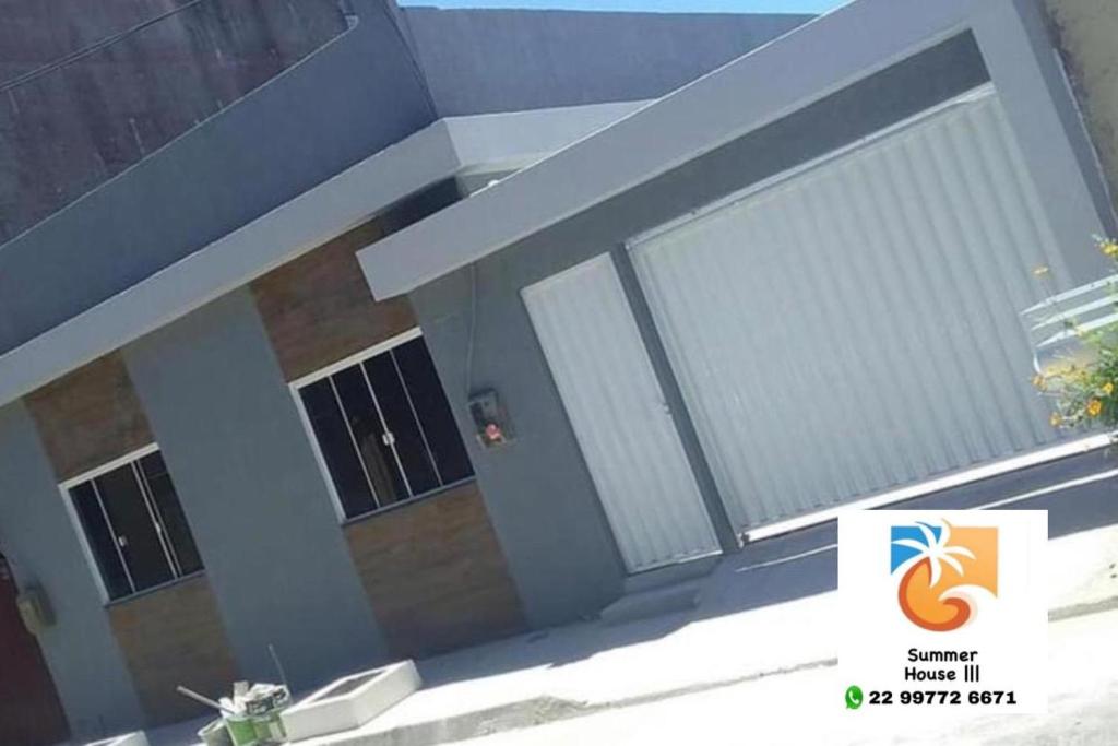  Summer House III - Arraial do Cabo - Centro