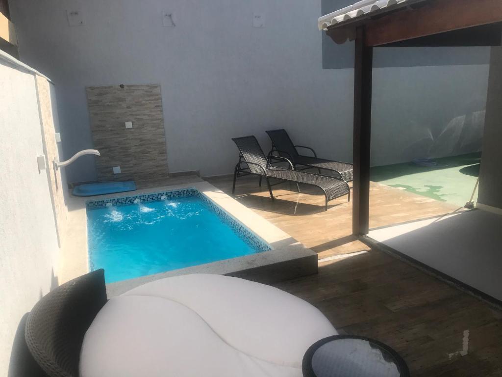  Summer House III - Arraial do Cabo - Centro