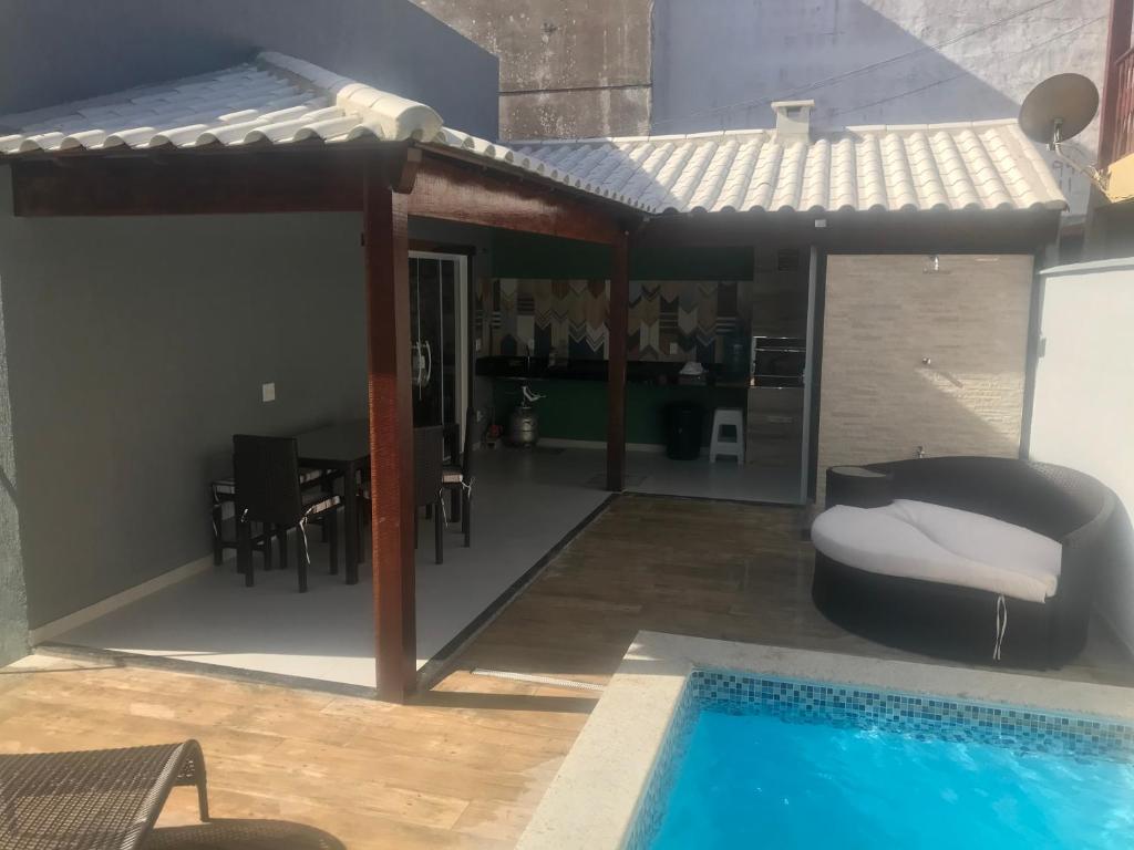  Summer House III - Arraial do Cabo - Centro