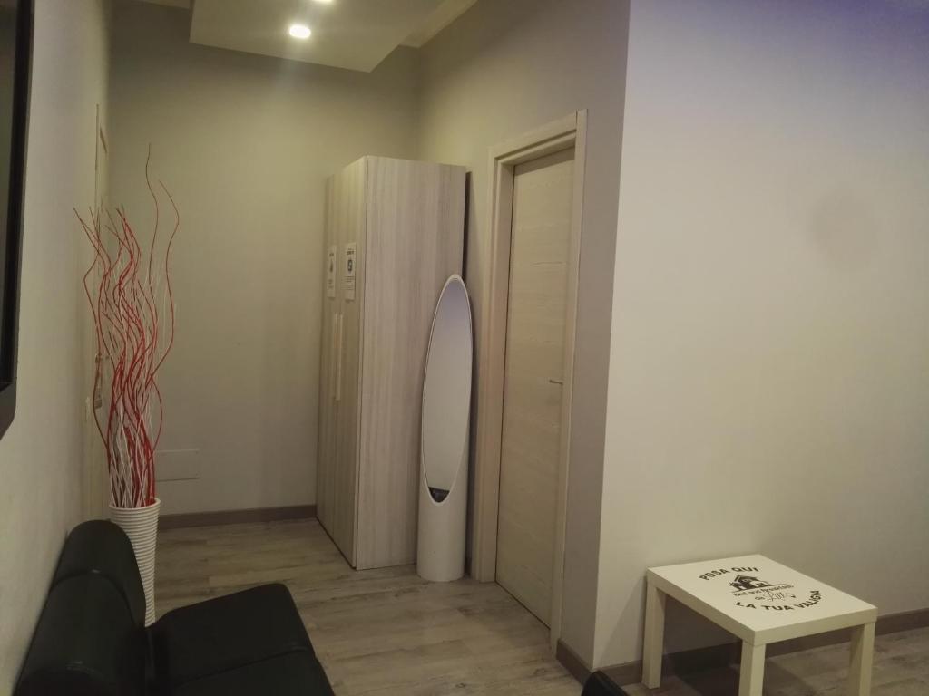 Fotografie z fotogalerie ubytování B&B da Lillo v destinaci Frosinone