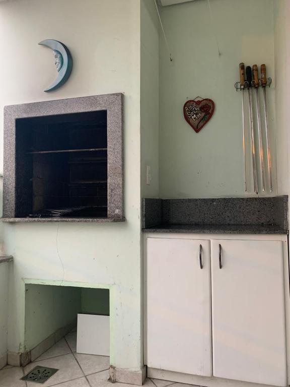  Apartamento em Canasvieiras