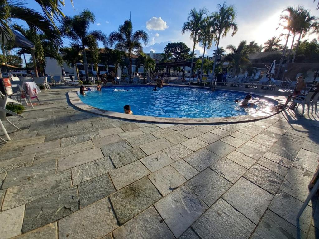  DiRoma resort Caldas Novas