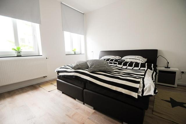 Gallery image of Appartements Papillon in Gevelsberg