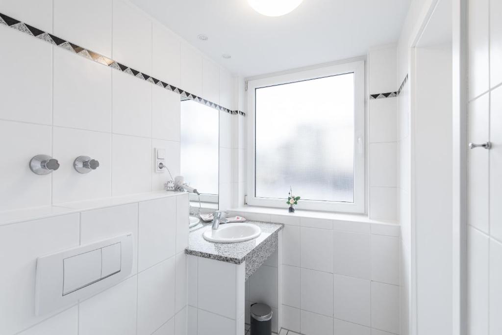 Köln 2020 - Quarto Duplo Ou Twin Deluxe