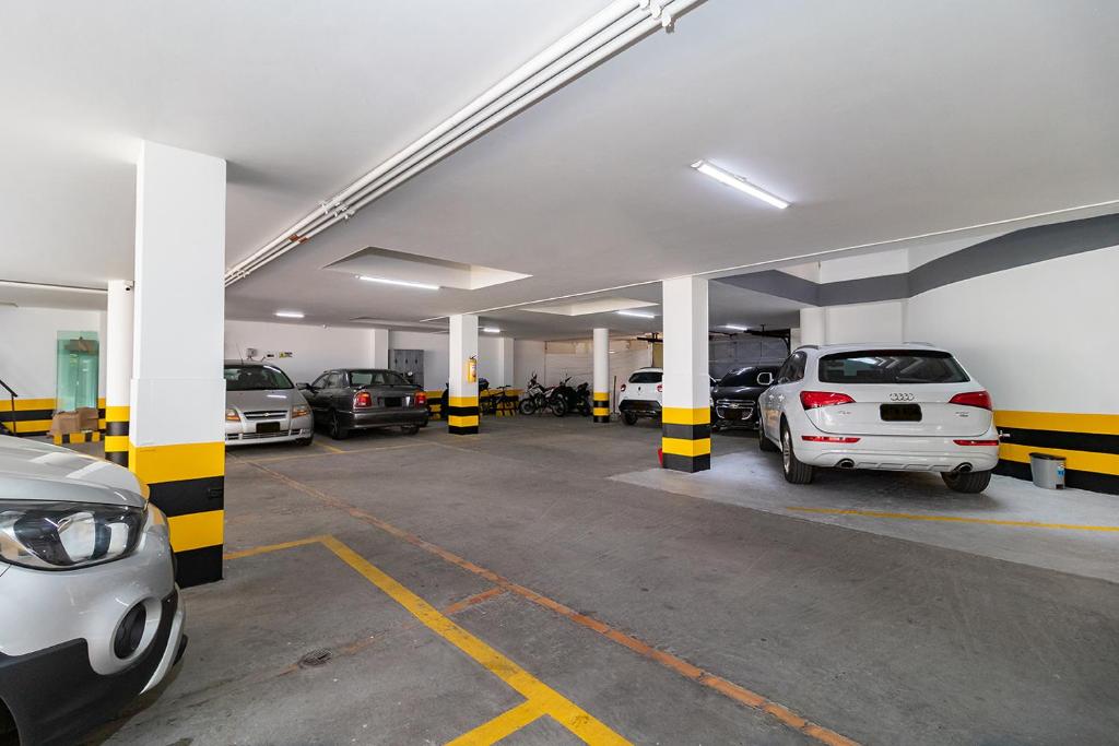 Fotografie z fotogalerie ubytování Lavid Hotel Kennedy v destinaci Bogotá