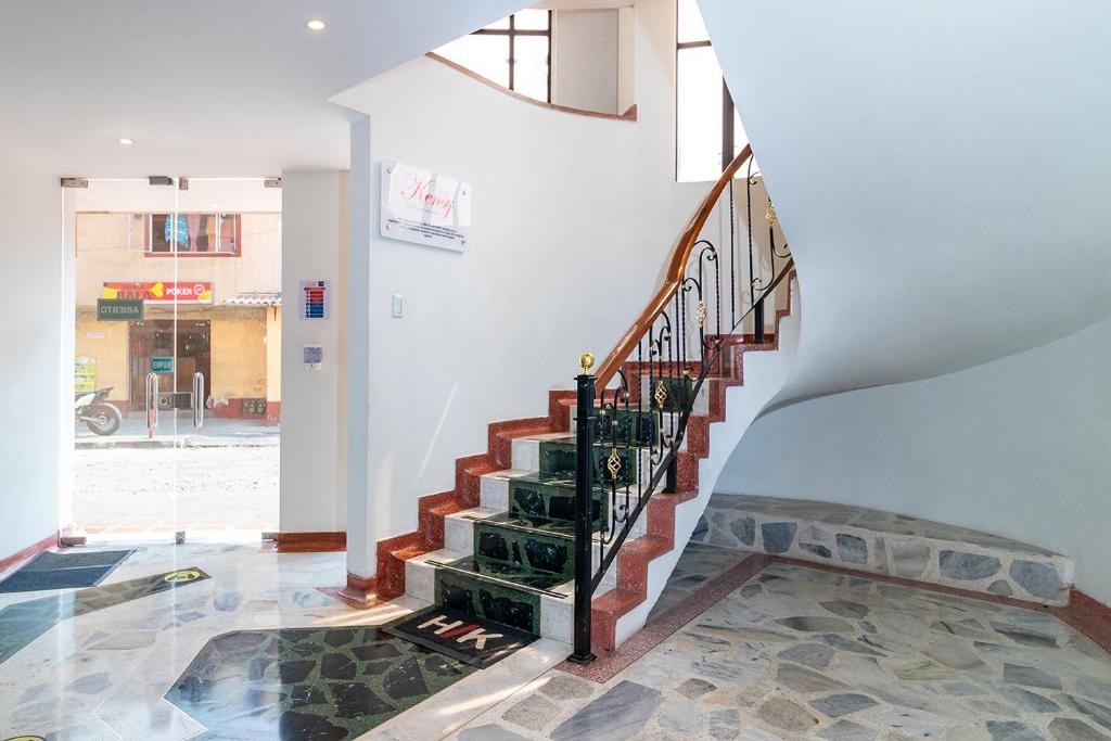 Fotografie z fotogalerie ubytování Lavid Hotel Kennedy v destinaci Bogotá