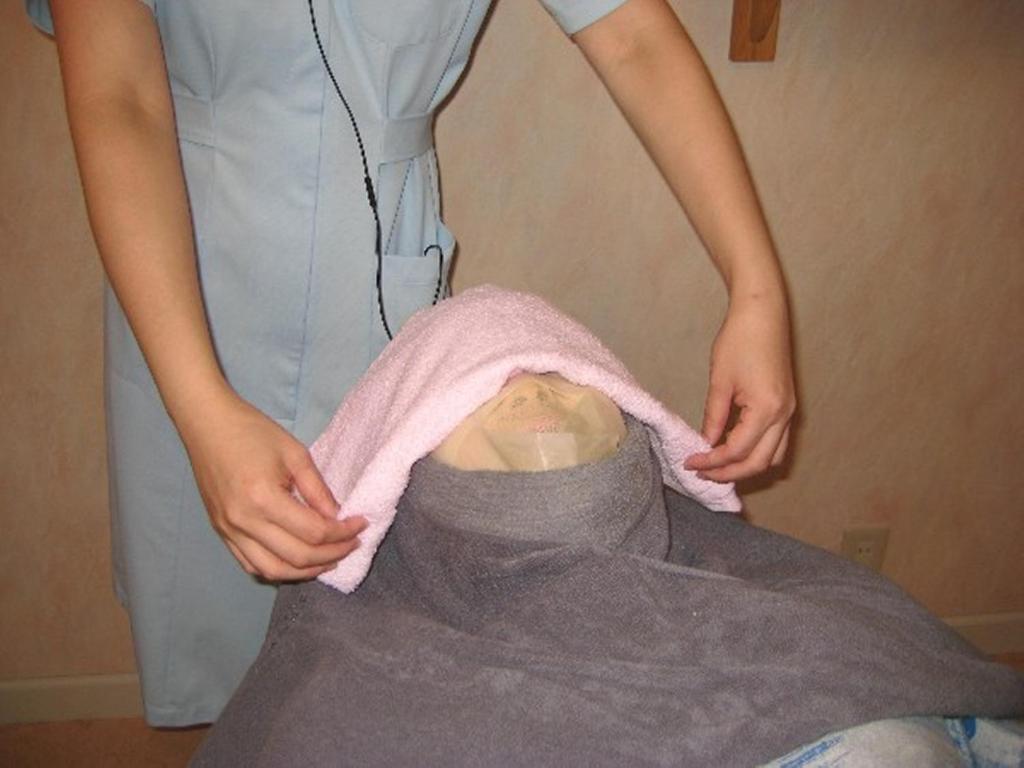 Lázně a/nebo wellness v ubytování Tenshino Iruka