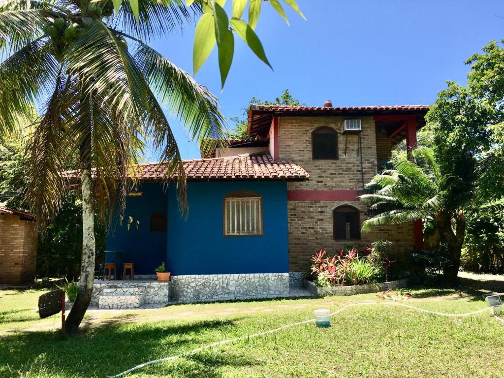 Residencial Alto do Arraial