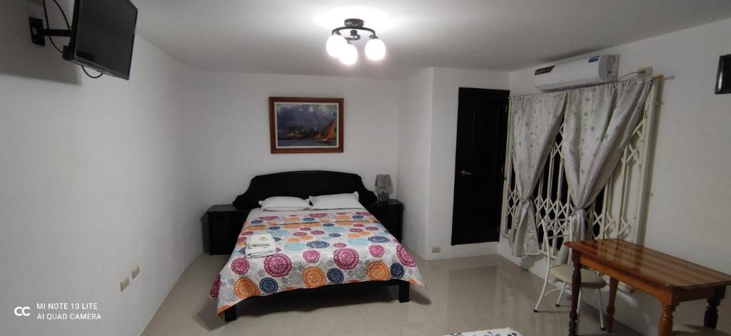 Casa Paraíso - Dwin Room