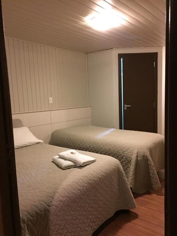  Hotel Morada dos Pinheiros