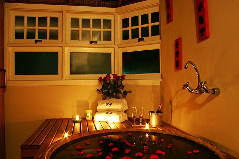  SPA PROVENÇAL LIFESTYLE CANELA Hotel Boutique