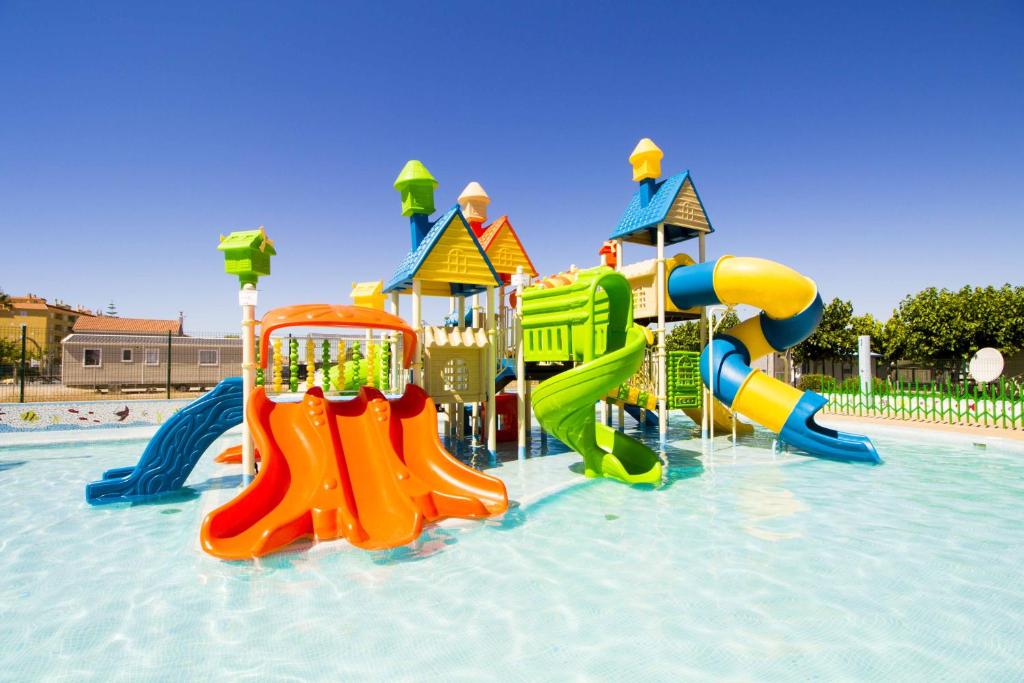 Camping y Bungalows Monmar, Moncófar – Precios actualizados 2023