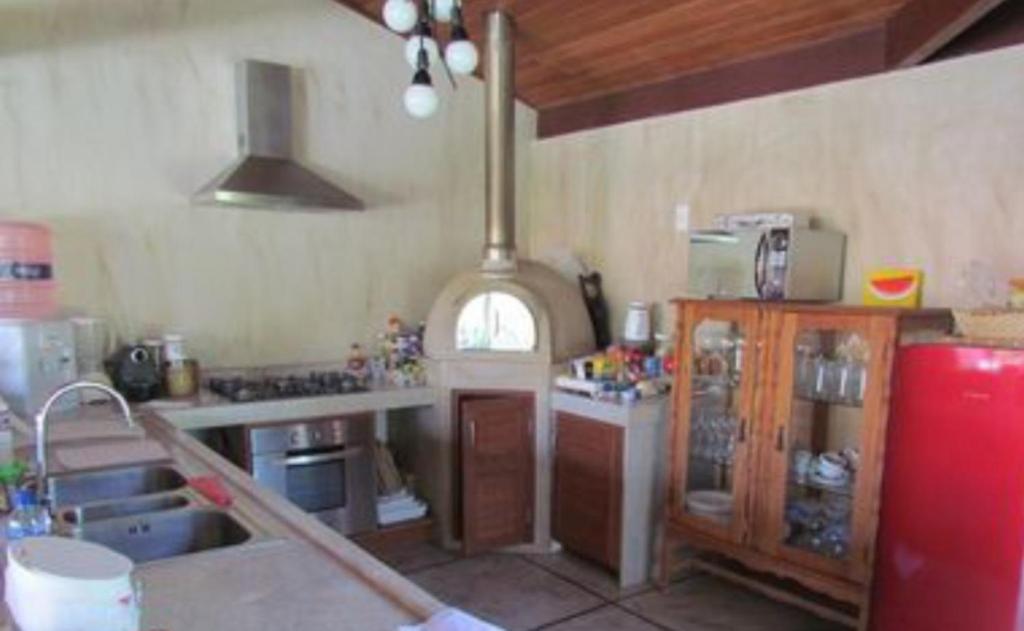  Casa Design Búzios Country