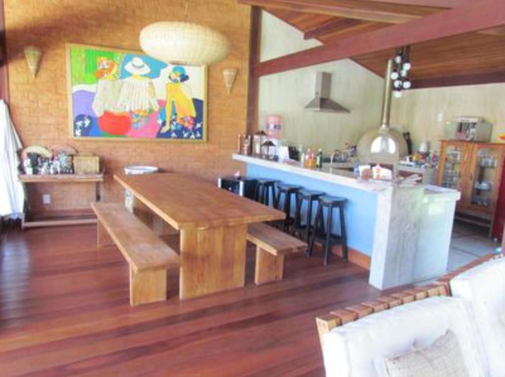  Casa Design Búzios Country