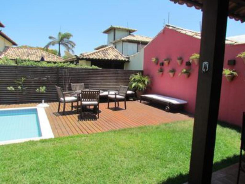 Casa Design Búzios Country