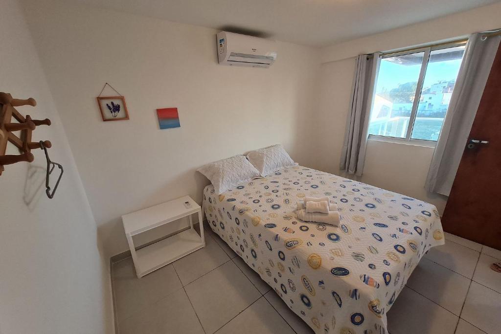  Lindo Apartamento no Caribessa - Vela & Mar!