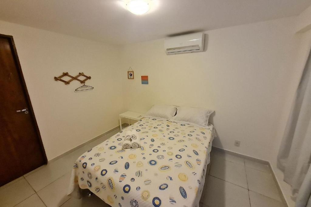  Lindo Apartamento no Caribessa - Vela & Mar!