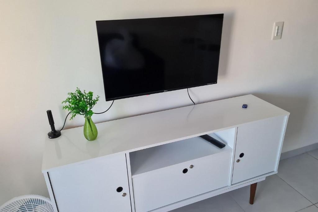  Lindo Apartamento no Caribessa - Vela & Mar!